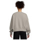 Nike Γυναικείο φούτερ Sportswear Phoenix Fleece Nike Γυναικείο φούτερ Sportswear Phoenix Fleece